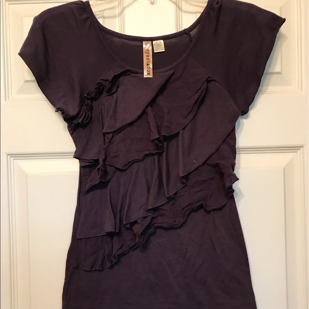 Eyeshadow Blouse